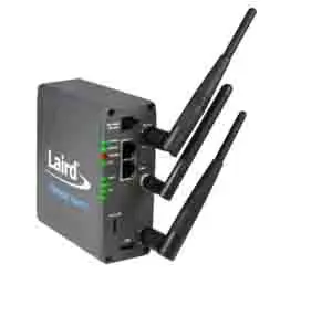 Produktfoto 1 von Ezurio Modem USB 2.0, 0.106Mbps 4.3/5.5 V dc
