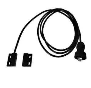 Produktfoto 1 von Ezurio SentriusTM RS1xx Sensor-Betätigungselementkabel, Länge 1.8 m