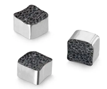 Produktfoto 1 von Würth Abschirmstreifen, Stärke 3 mm Lot, 3.5mm x 4 mm