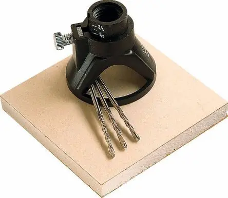 Produktfoto 1 von Dremel Schneid/Schleif-Set 4-Stk