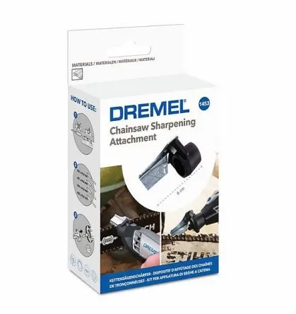 Produktfoto 1 von Dremel Werkzeugsatz für Dremel 5-Stk