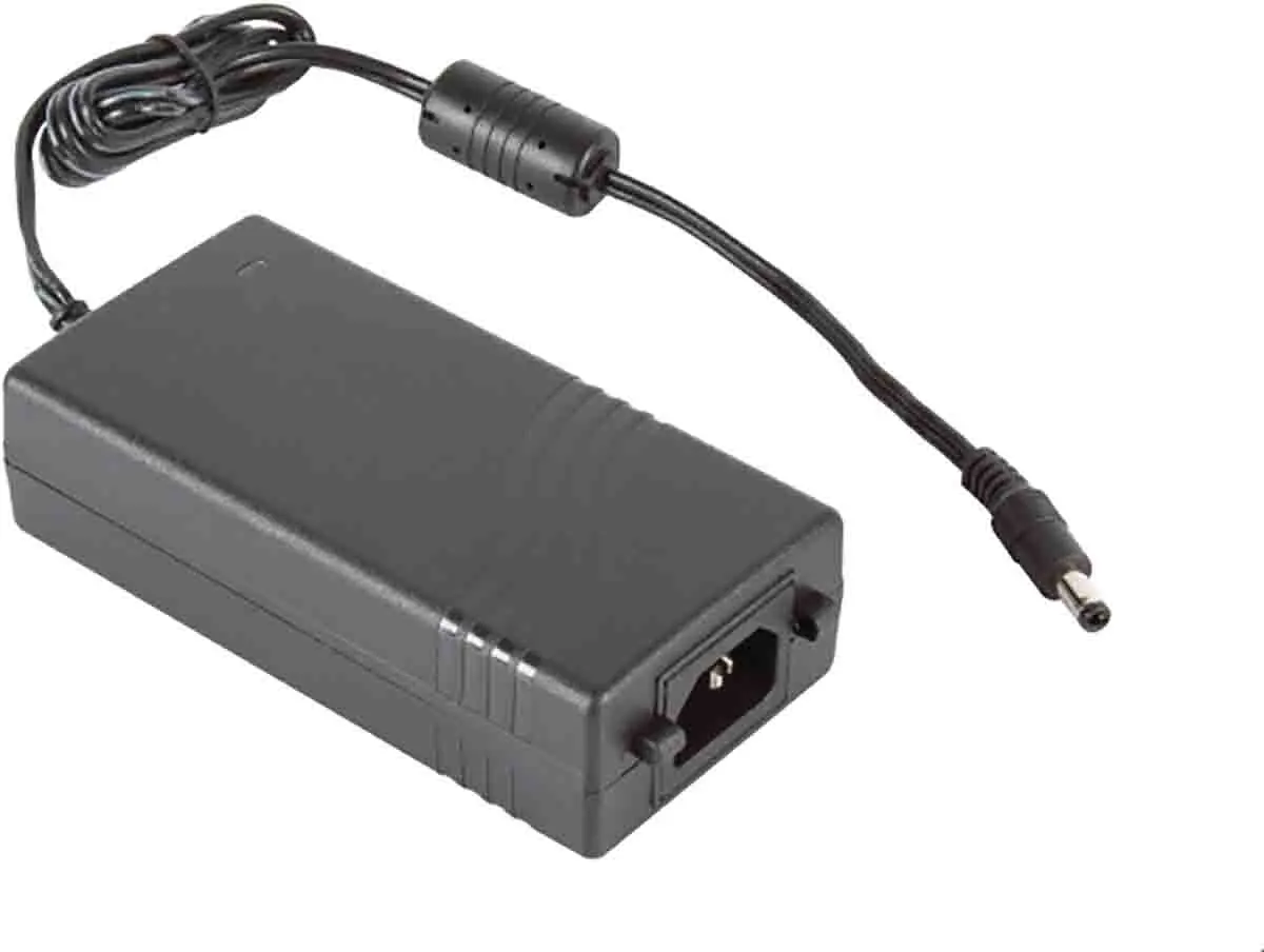 Produktfoto 1 von XP Power AKM90 Steckernetzteil 90W, 135 → 370 V dc, 90 → 264V ac, 12V dc / 7A Medizin-Zulassung