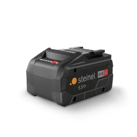 Steinel Werkzeug-Ersatzakku, 18V / 5.5 Ah MH 3, MH 5