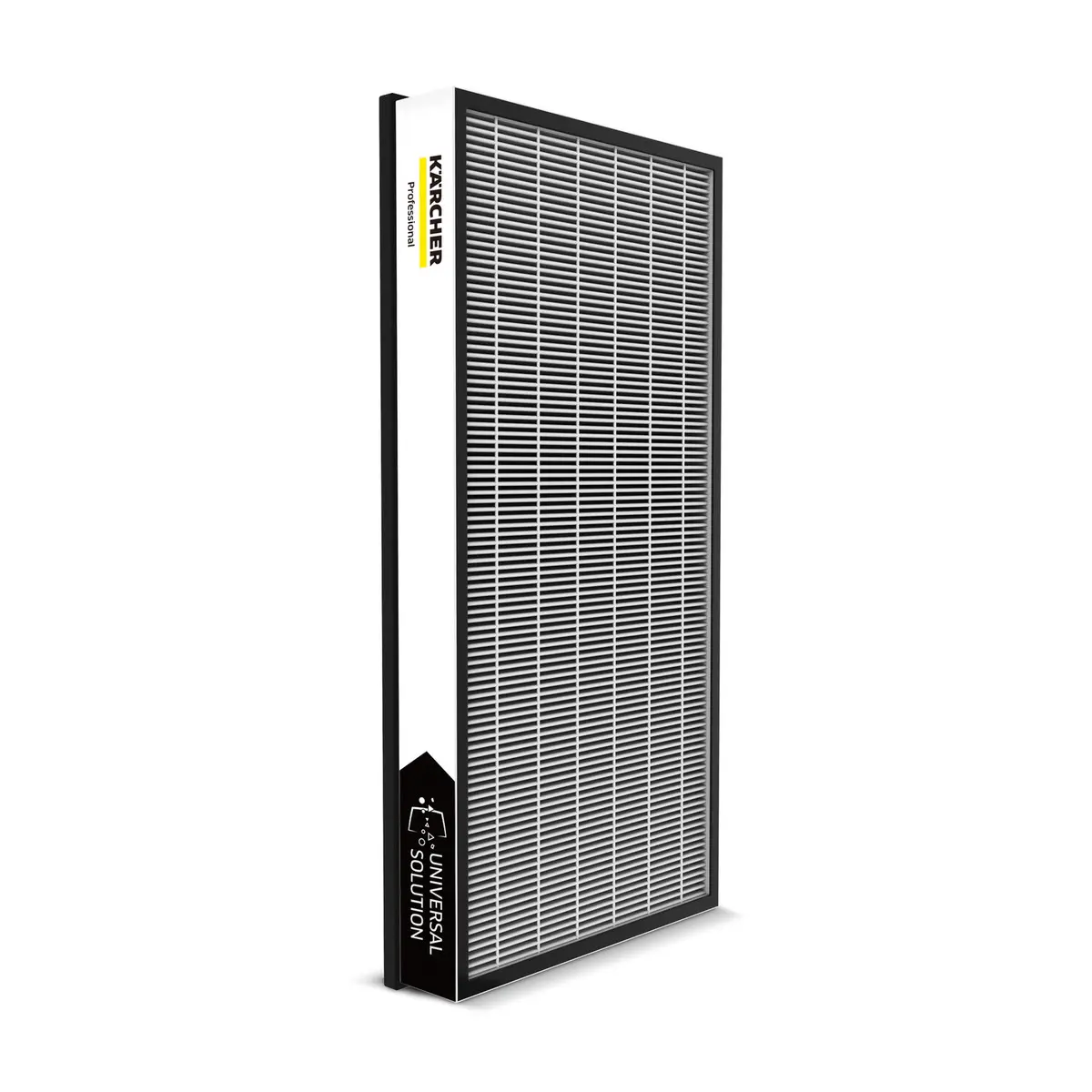Kärcher Luftreiniger mit HEPA-Filter 86 m²