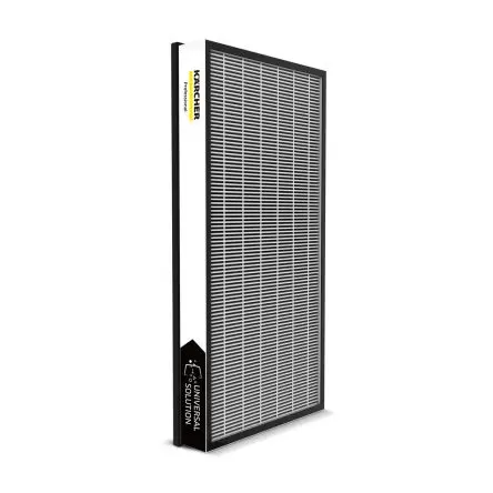 Kärcher Ersatzfilter-Set mit HEPA-Filter 86 m²