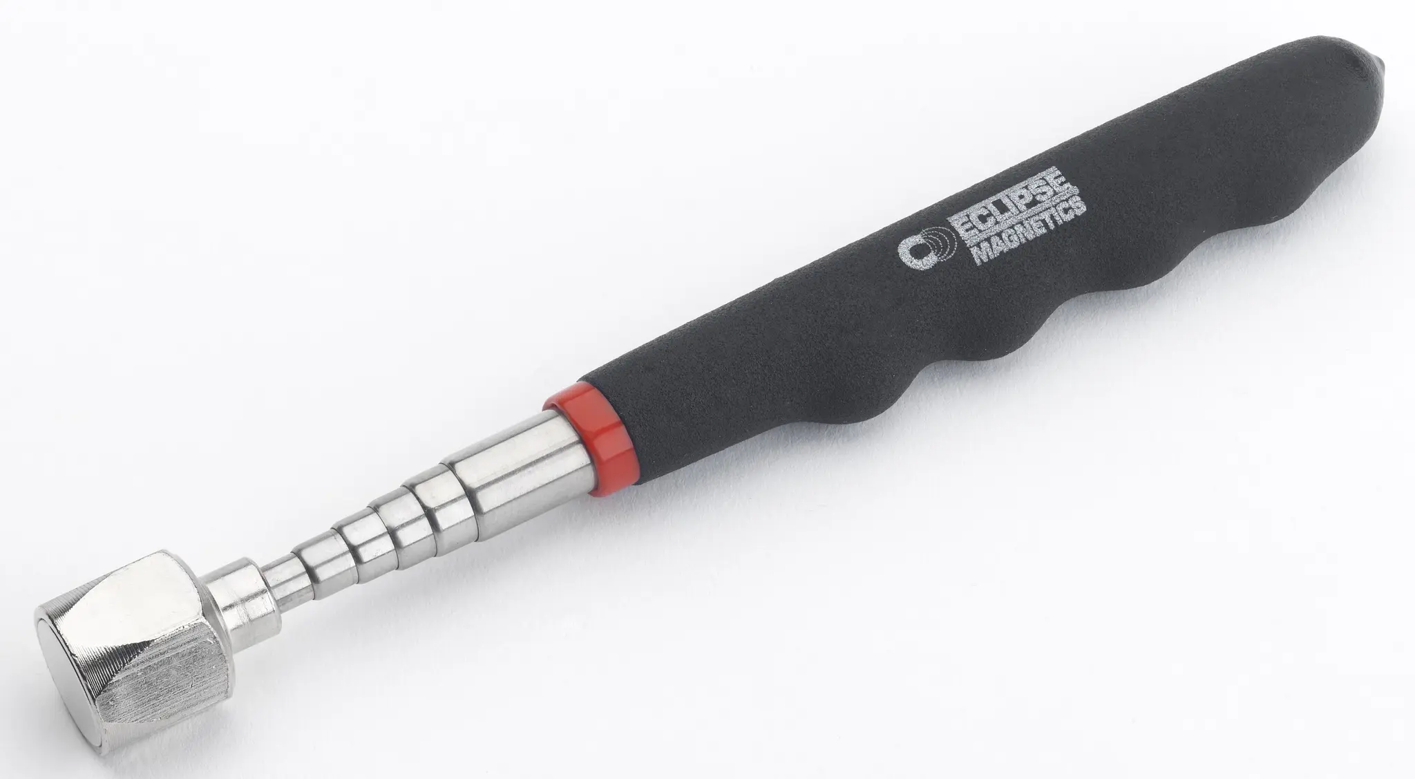 Produktfoto 1 von Eclipse 7 kg Gummi Edelstahl Ausziehbar Magnetisch Aufnahmewerkzeug, Länge 770 mm
