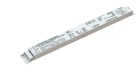 Produktfoto 1 von Inventronics LED-Treiber, 100 W 220V, 240 V Nicht isolierter Treiber 700mA, Ausgang 300V DALI / TouchDIM /