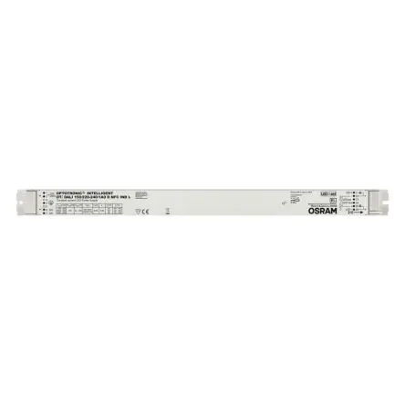 Produktfoto 1 von Osram LED-Treiber, 150 W 220V, 240 V LED-Treiber 1A, Ausgang 300V DALI / TouchDIM / TouchDIM-Sensor