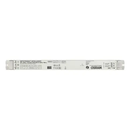 Produktfoto 1 von Osram LED-Treiber, 35 W 220V, 240 V Nicht isoliert 400mA, Ausgang 300V 1 bis 100 %