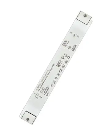 Osram LED-Treiber, 180 W 220V, 240 V Konstantspannung 40A, Ausgang 24V Nicht dimmbar