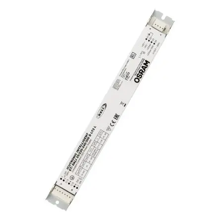 Produktfoto 1 von Osram LED-Treiber, 25 W 220V, 240 V 300mA, Ausgang 240V Amplitudenmodulation