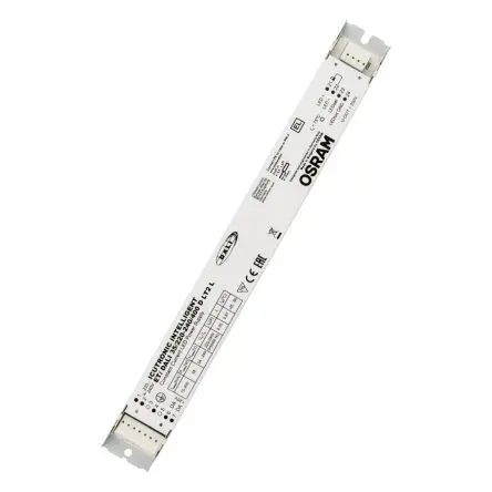 Produktfoto 1 von Osram LED-Treiber, 35 W 220V, 240 V LED-Treiber 400mA, Ausgang 240V DALI