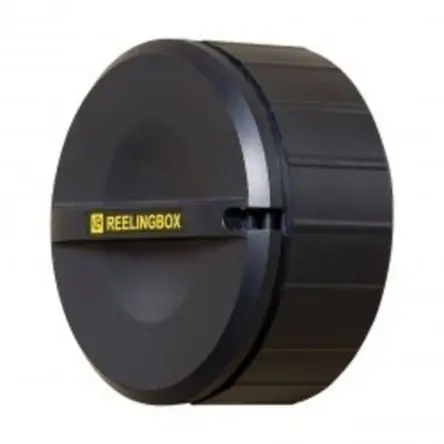 Produktfoto 1 von Chauvin Arnoux Breakout-Box für Netzqualitätsanalysator Breakout-Box für Netzqualitätsanalysator für CA 8331, CA 8333,