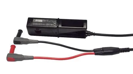 Chauvin Arnoux AC Stromzange Ø 4 mm / 150 A