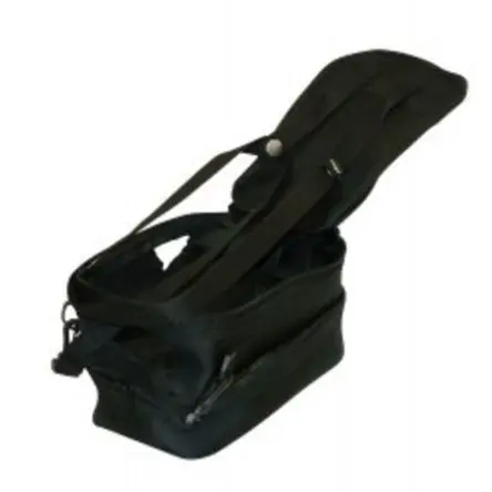 Produktfoto 1 von Chauvin Arnoux Tragetasche für Isolationsprüfer Tasche für CA 6522, CA 6524, CA 6526, CA 6532, CA 6534, CA 6536, CA
