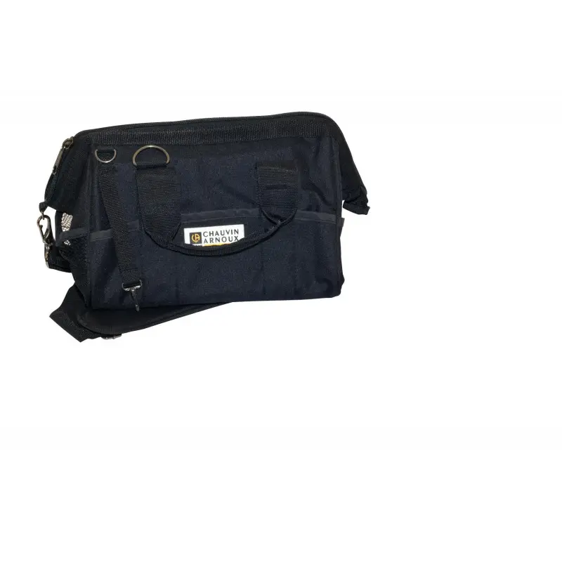 Produktfoto 1 von Chauvin Arnoux Gewebe Werkzeugtasche, 5 Fächer