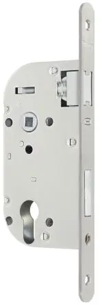 Produktfoto 1 von Dom Metalux Hebel Einsteckschloss