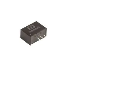Produktfoto 1 von XP Power TR20 DC/DC-Schaltregler / Ausgang 2.5V dc, 1 Ausg., 2 A