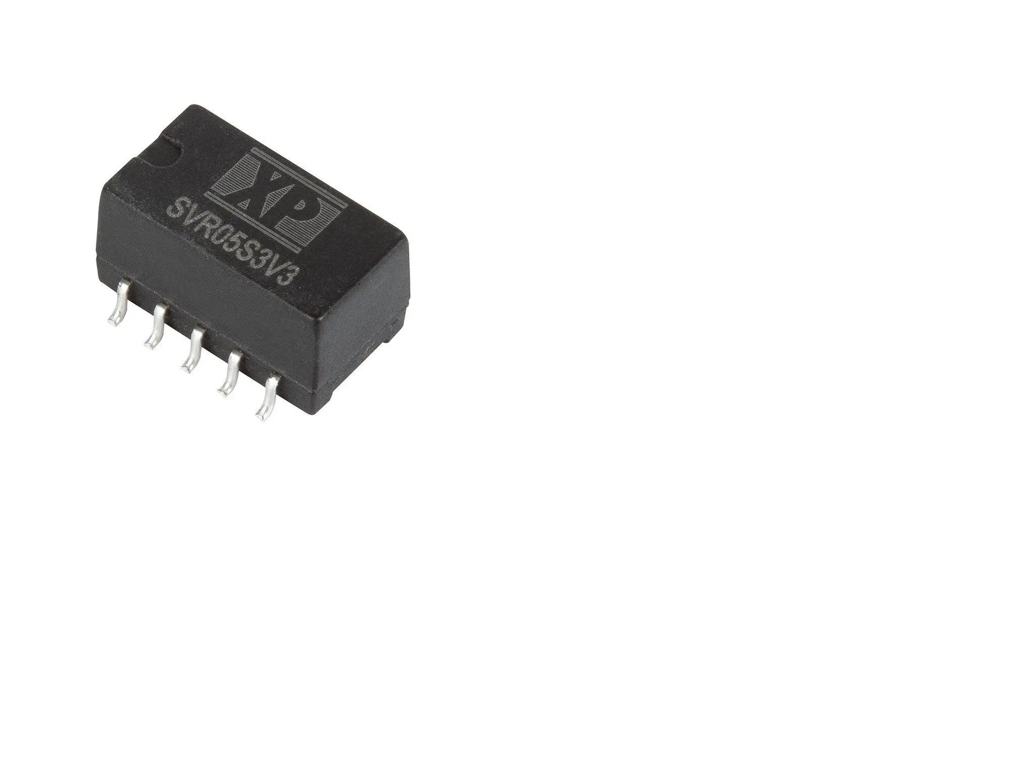 Produktfoto 1 von XP Power DC/DC-Schaltregler, Eingang 16 → 36V dc / Ausgang 12V dc, 1 Ausg., 1A