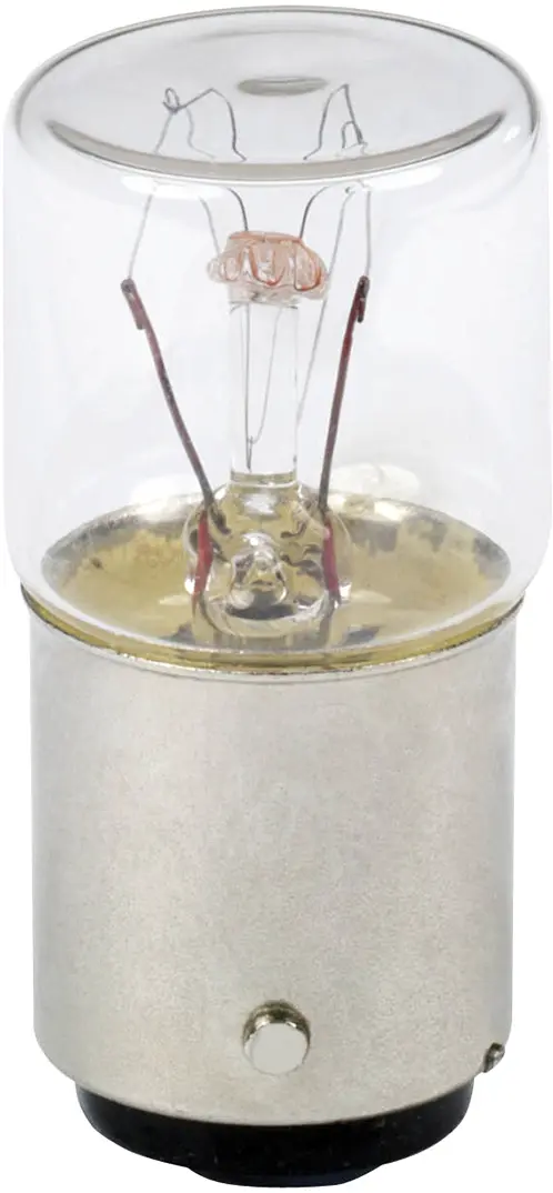 Produktfoto 1 von Schneider Electric DL 1BA Glühlampe Klar