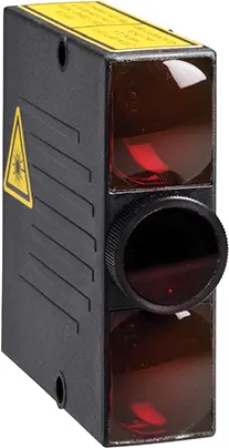 Produktfoto 1 von Telemecanique XUY Kompakt Optischer Sensor, Durchgangsstrahl, Bereich 50 mm → 300 mm, PNP/NPN Ausgang, 4-poliger