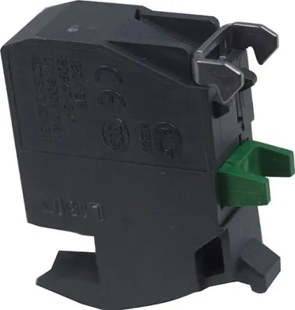 Produktfoto 1 von Schneider Electric Harmony Kontaktblock 1 Schließer 240V