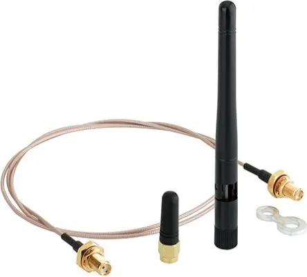 Produktfoto 1 von Schneider Electric Harmony Antenne Passive Antenne für Steuereinheiten XB5R und XB4R Ø 22 mm