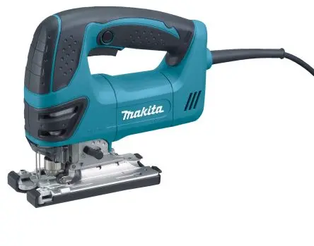 Produktfoto 1 von Makita 4340FCT Mit Leitung, Schnitttiefe 135 mm 720 W 230V
