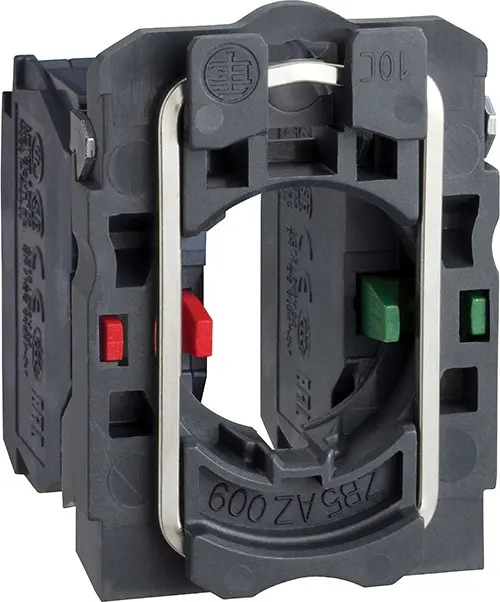 Schneider Electric XB5 Kontaktblock 1 Schließer/Öffner