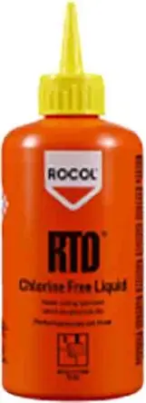 Produktfoto 1 von Rocol Rocol RTD Chlorine-Free Liquid Schneidflüssigkeit, CAN 5 kg