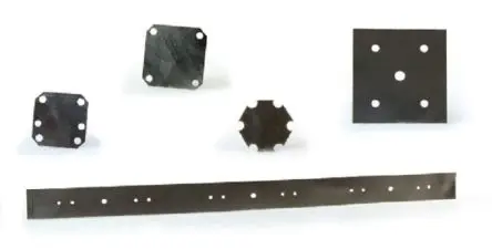 Produktfoto 1 von Intelligent LED Solutions ILA-TIM-XXXX-YY Wärmeleitpad, 5 W/mK Selbstklebend, Stärke 0.03 mm 275 mm 20mm Holz