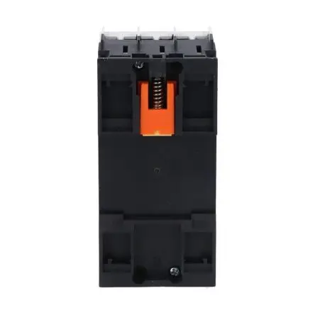 Lovato SM1P Motorschutzschalter, 2.5A Schutzschalter 400V 80.8mm x 75.1 mm Motorschutzschalter mit Strom