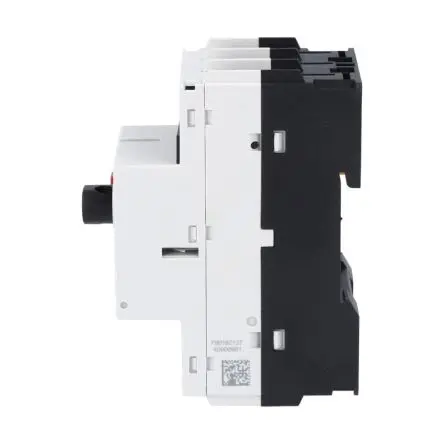 Produktfoto 1 von Lovato SM1P Motorschutzeinheit, 4A Schutzschalter 400V 80.8mm x 90 mm Motorschutzschalter mit Strom