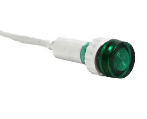 Produktfoto 1 von Lovato SM1 Bedientafel Anzeigelampe für SM1
