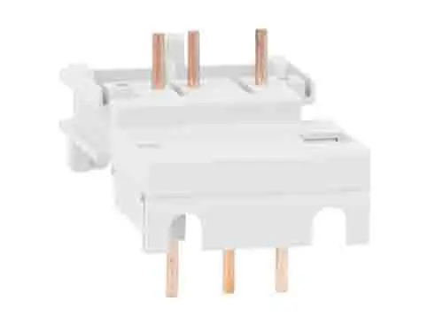 Lovato SM1 Verbinder-Kit Steckverbindung Trennschalterkontakt für SM1P