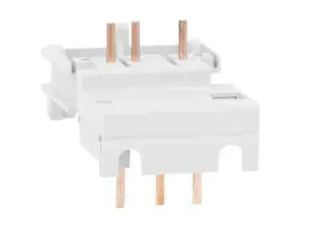 Produktfoto 1 von Lovato SM1 Verbinder-Kit Steckverbindung Trennschalterkontakt für SM1P