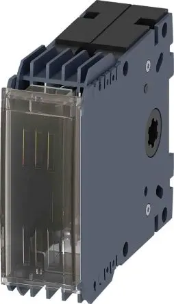 Produktfoto 1 von Siemens 3KF Sicherungsschalter-Trennschalter