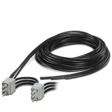 Phoenix Contact Jumper - Bridge Kabel Schleifenbrücke 3-phasig für 10 Contactron Module
