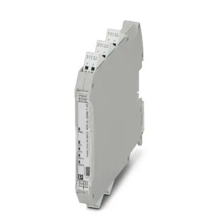 Produktfoto 1 von Phoenix Contact Serie MACX MCR Isolationsverstärker 30 V DIN-Hutschiene, ATEX