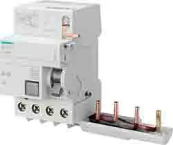 Produktfoto 1 von Siemens 5SM2 RC-Einheit L. 90 mm x 124mm