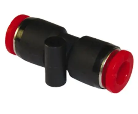 Produktfoto 1 von Norgren Pneufit C Buchse C0020 BSPT1/2, Innengewinde G