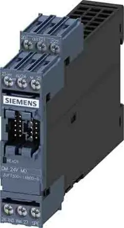Produktfoto 1 von Siemens Kommunikationsmodul, 24V dc / 120A 0.7 W, L: 92 mm B: 22.5 mm T: 124 mm