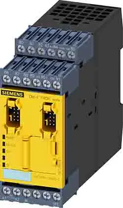 Produktfoto 1 von Siemens SIRIUS Motorschutzeinheit, 1.5A, 3 A Basis-Einheit 110V, 240 V 106mm x 45 mm Ausfallsicheres digitales Modul mit
