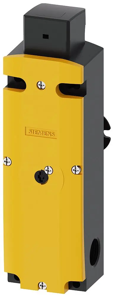 Produktfoto 1 von Siemens 3SE5 Endschalter, 2 Öffner/1 Schließer, Kunststoff