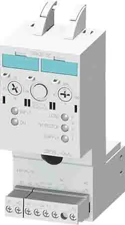 Produktfoto 1 von Siemens 3RF2 Funktionselement für 3RF29