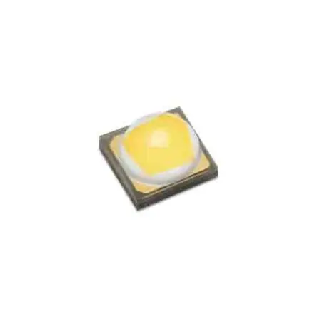 Produktfoto 1 von Lumileds LUXEON HL2X Oberfläche Hochleistungs-LED Neutralweiß 3 V, Cluster 1-LEDs, 120 ° 3535