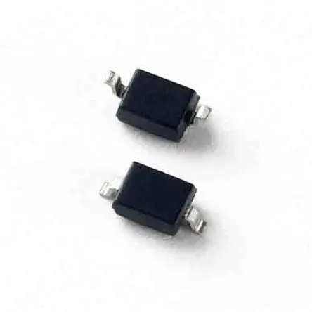 Produktfoto 1 von Littelfuse 1 TVS-Diode-Array Unidirektional Array 7.5 V min., 2-Pin, Oberfläche 5 V max SOD-323