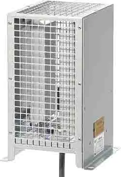Siemens 6SE6400 Frequenzumrichter-Zubehör Bremswiderstand, für MICROMASTER 4