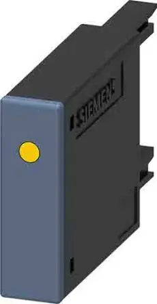 Produktfoto 1 von Siemens, Überspannungsschutz SIRIUS 3RT2916