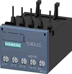 Produktfoto 1 von Siemens, Überspannungsschutz 9.75 kA Oberfläche SIRIUS 3RT2916